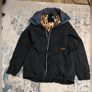 Volcom Ski Coat